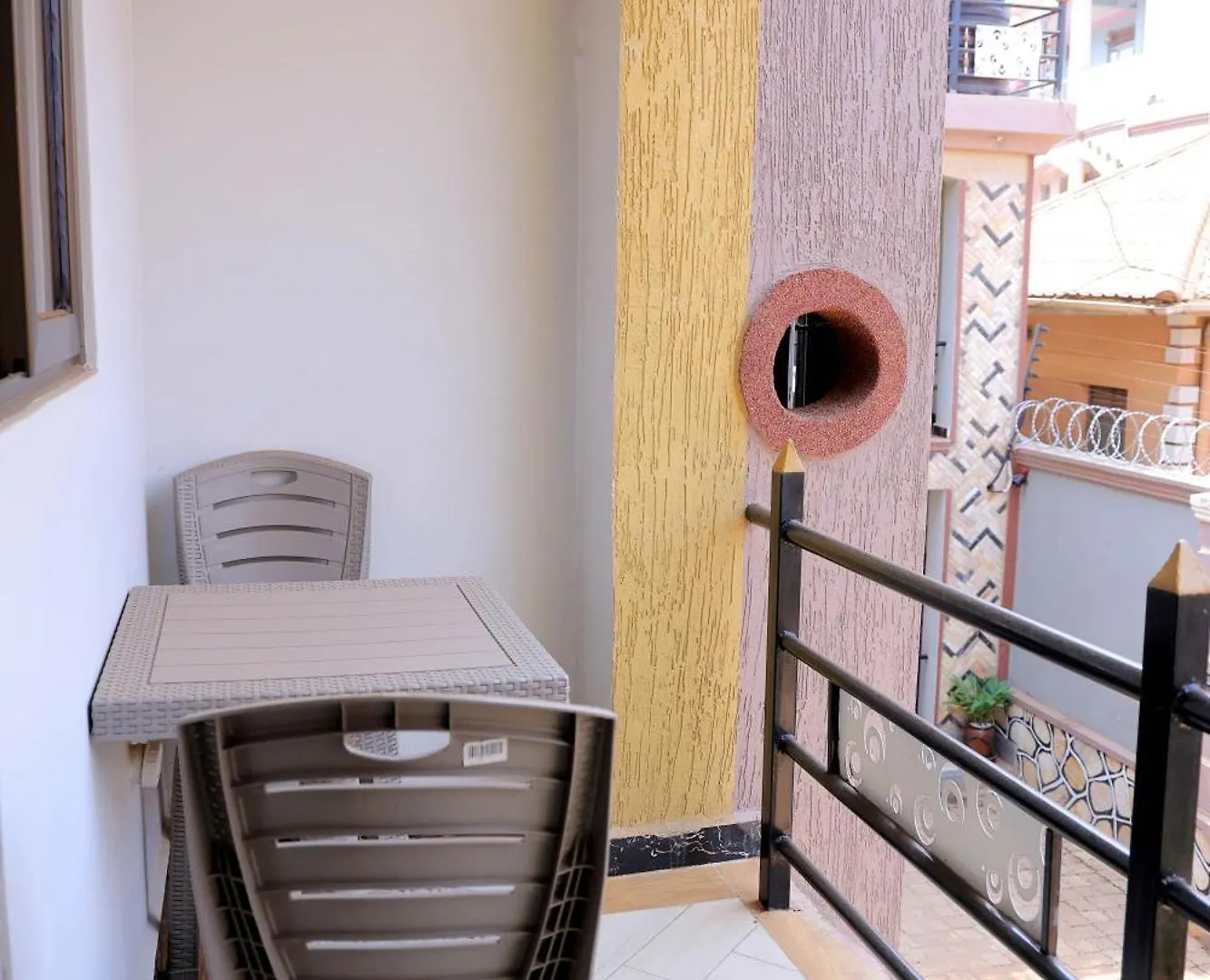 Ag Home - Studio Kampala 0*,  Uganda