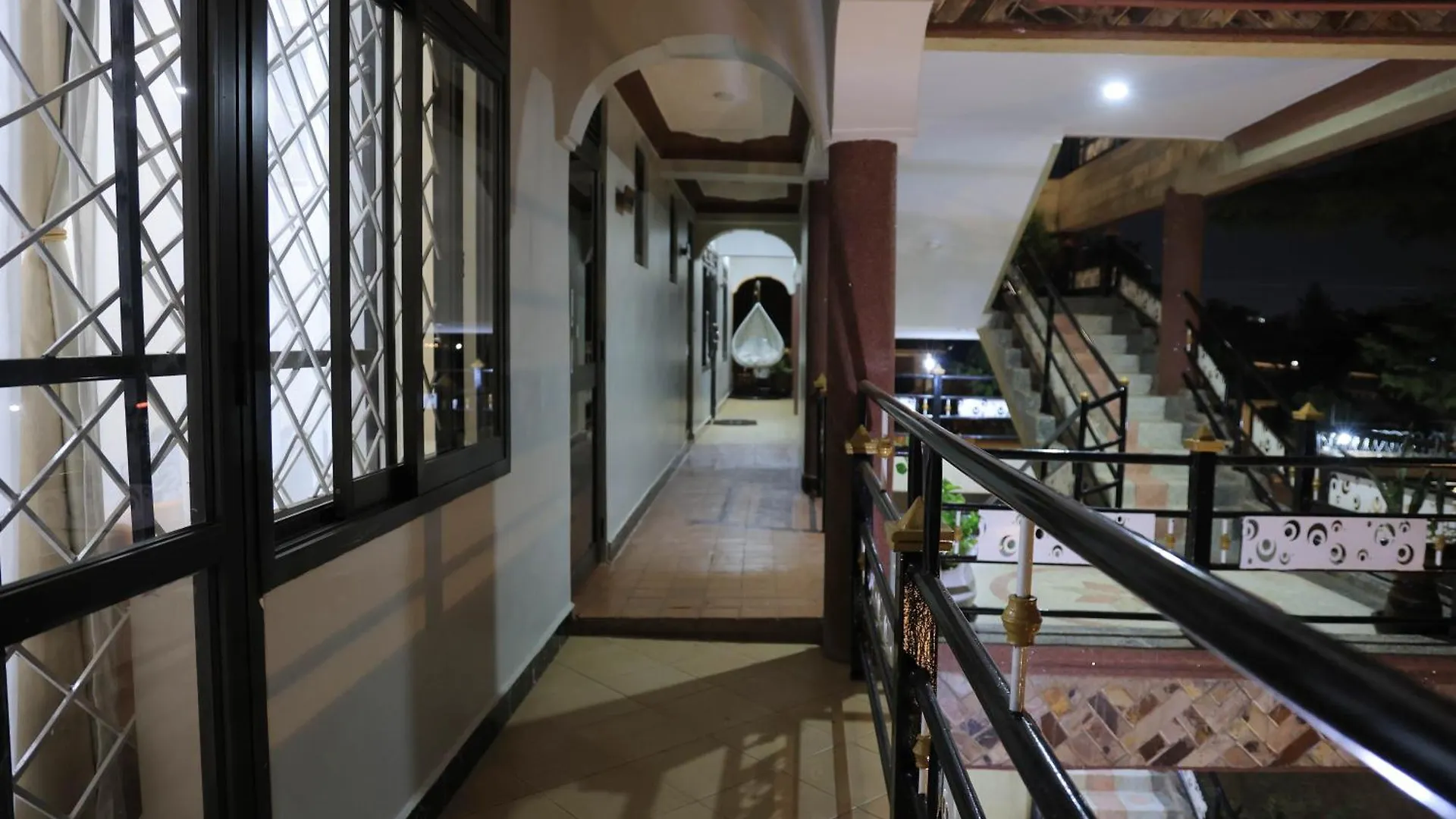 Ag Home - Studio Kampala