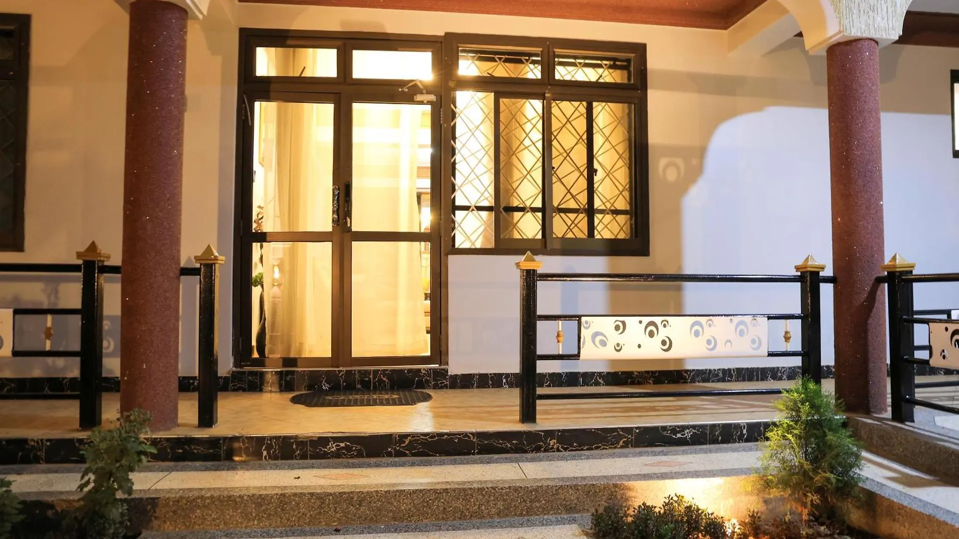 Lejlighed Ag Home - Studio Kampala Uganda
