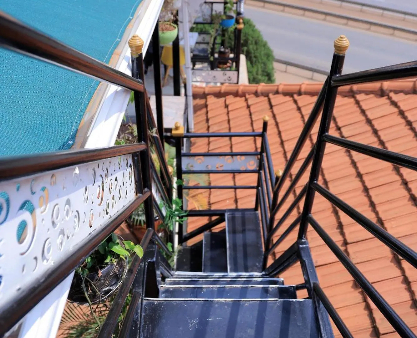 Ag Home - Studio Kampala